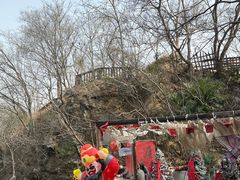 -南山风景名胜区