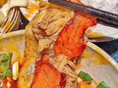 -大虎重庆老火锅(正弘城店)