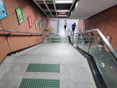 -南桂路(地铁站)