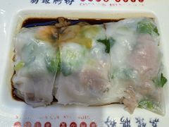 -荔银肠粉·非遗手藝(夫子庙店)