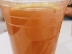 -Tims天好咖啡·贝果(东方广场店)