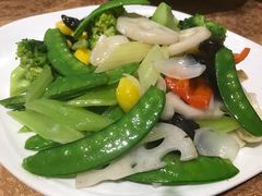-福来居烤鸭店(天坛二店)