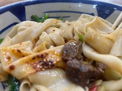 -面尚香关中面馆(盛龙广场总店)