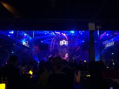 -808 LiveHouse
