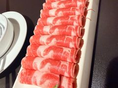 -海底捞火锅(石景山万达广场店)