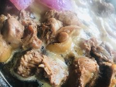-范贤光鸡公煲(平乐园总店)