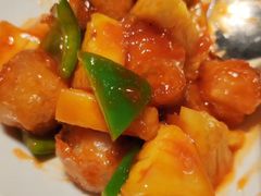 -杭州西子湖四季酒店·金沙厅