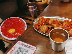 -萍姐火锅·公路夜市(南京新街口店)