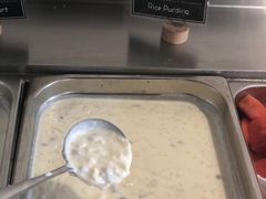 大米布丁-So Lounge索兰至餐厅(蓝色港湾店)