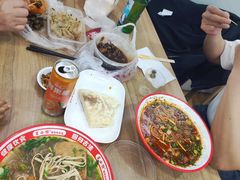 -皖北巫氏三胖地锅鸡(长淮总店)