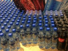 -永旺黄岛购物中心