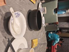 -福照楼汽锅鸡·云南菜(火车站锦江店)