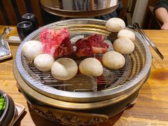 -泥炉烧肉师(新街口金銮巷店)
