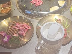 -炉队长·齐齐哈尔家庭烤肉(马家堡店)