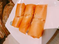 -添好运点心专门店(中环IFC店)
