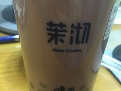 阿华田-茉沏(光启城店)