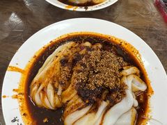 -张明富面皮店(东大街店)