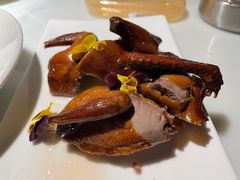 -柳莺湖上·湖景餐厅·江南菜(西湖店)