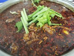 -温江公平红烧兔(总店)