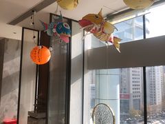 -石家庄万象天成假日酒店