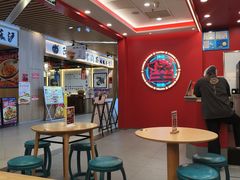 -塔斯汀中国汉堡(徐汇汇京广场店)