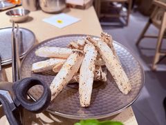 -Ant 蚂蚁洞烤肉·大营地(上海静安大悦城店)