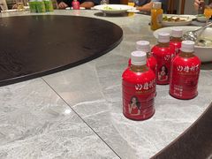 -和源祥·日照菜扛把子(万平口一店)