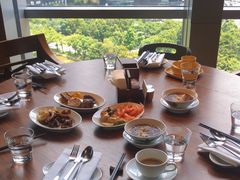 -广州富力君悦大酒店·凯菲厅