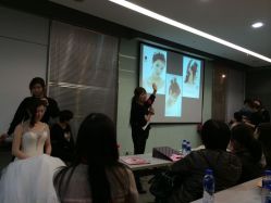 -上海彩妆秀摄影设计有限公司