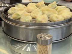 -王厚元饺子·辽菜·烤鸭(黄河大街店)