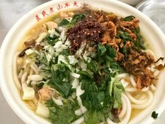 -文山荷鲜居(翠湖店)