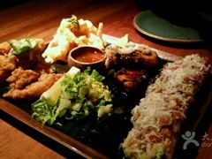 -The Meat & Wine Co Southbank(南岸店)