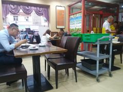 大堂-金阁家常菜(贵阳路店)