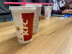 -肯德基(沪东店)