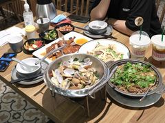 -先记烧鹅王·本地粤菜(福永店)
