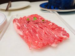 -涮福記·现切牛羊肉火锅(世纪汇店)