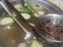 -八合里潮汕鲜牛肉火锅(福州万象城店)