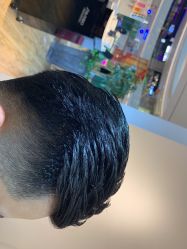 -曼都发型·臻选