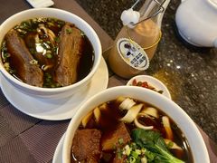 -中国厨房/台湾牛肉面