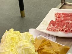 -巴蜀王婆大虾(南锣鼓巷店)
