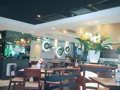 -必胜客(上海新南方商城PH店)