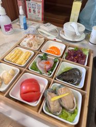 点击看大图 -安雅国际月子会所(拱北森宇富通店)