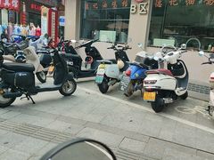 -德記大排档 26年老字号(西湖店)