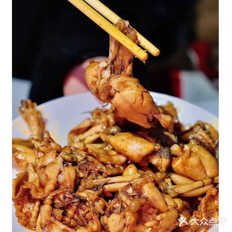 巴适得板!和在成都吃到的基本没啥区别