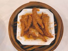 -金河半岛园林酒家(金融城店)