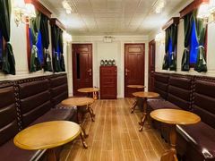 -CLUE演绎实景剧本杀(江南西店)