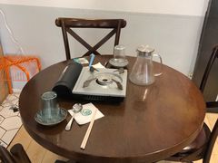 包厢-小岛餐厅