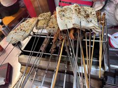 -7只羊·鲜羊肉串·地锅鸡精酿(玄武墨香路店)