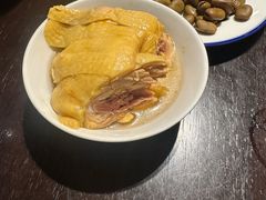 -咸亨酒店•非遗绍兴菜•中华老字号(堂吃餐厅)