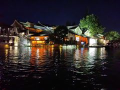 -乌镇西栅景区